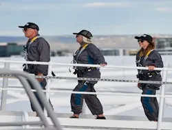 HALO Rooftop Tours at Optus Stadium